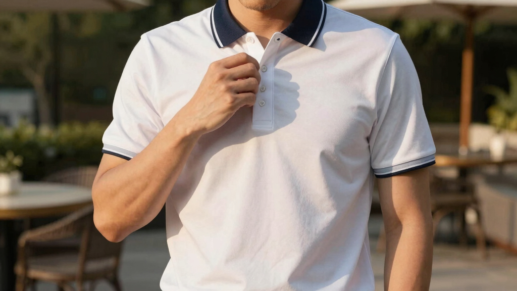best polo shirts