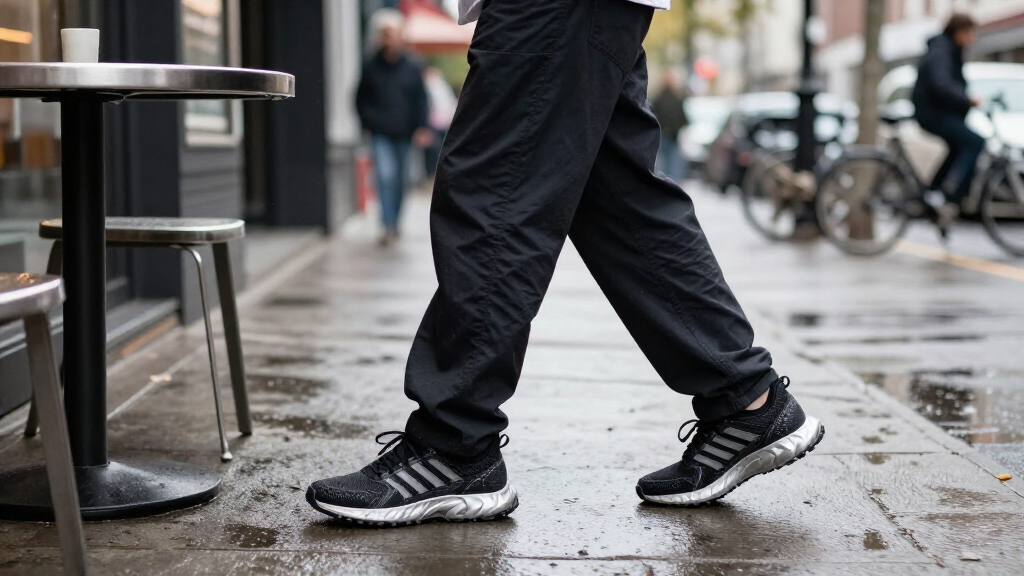 best adidas Megaride sneakers