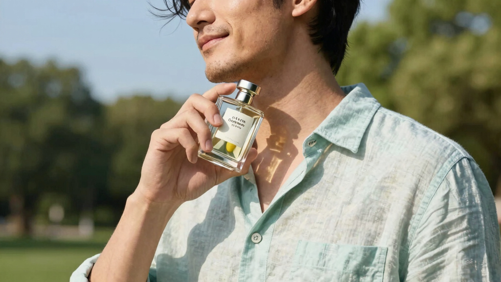 best summer colognes