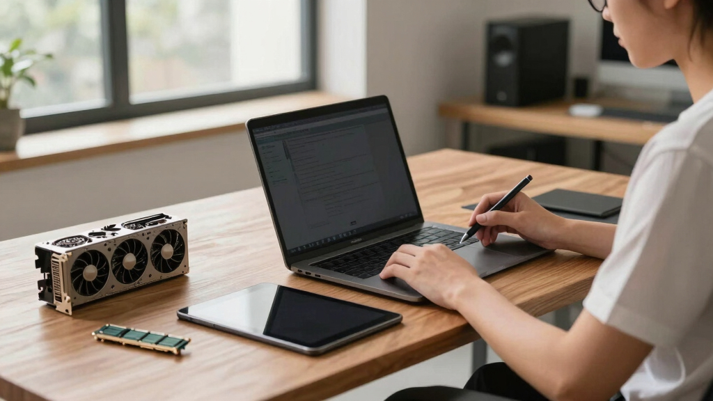 best computers, tablets & components