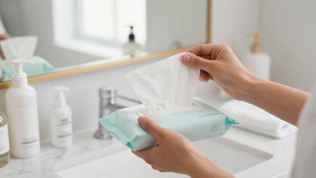 best face cleansing wipes