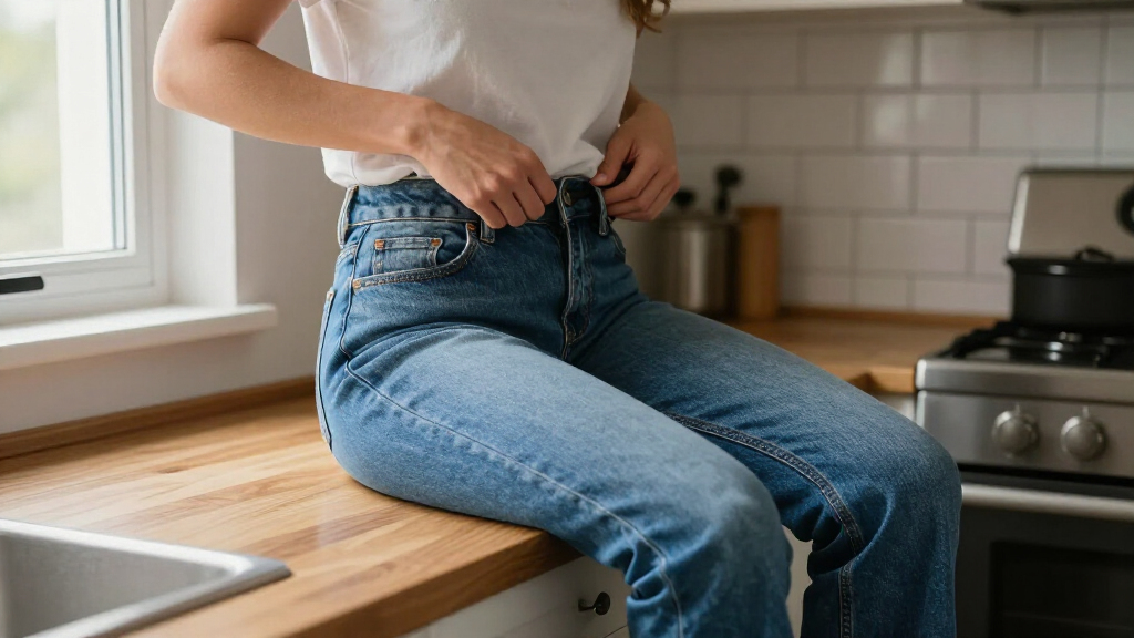 best French jeans