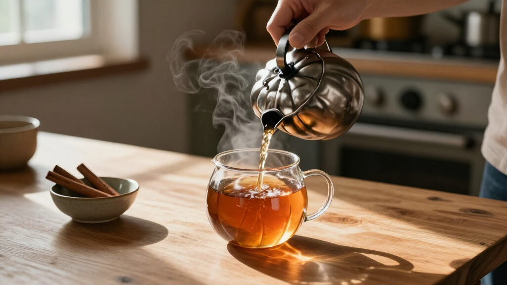 Halloween themed tea infusers