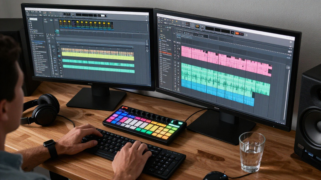 6 Best Audio Editing Software For Creators In 2026 18 audio editing software for creators