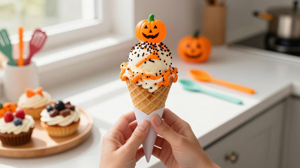 best Summerween merchandise