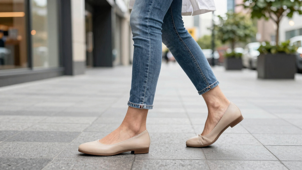 best women's flat shoes