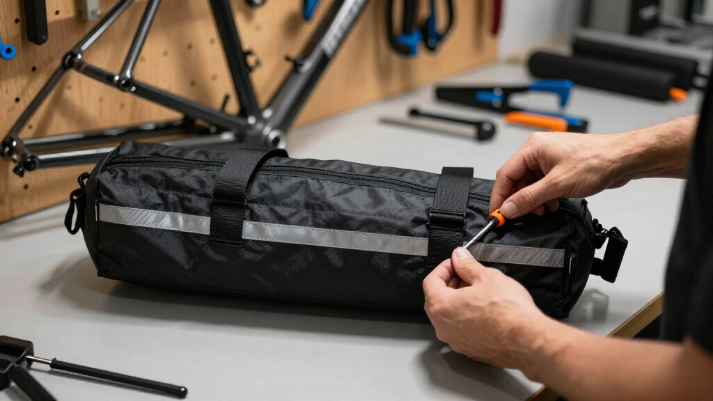 best bike bags