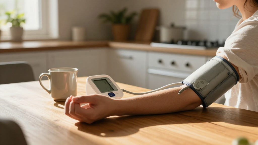 15 Best Blood Pressure Monitors for Home Use in 2027