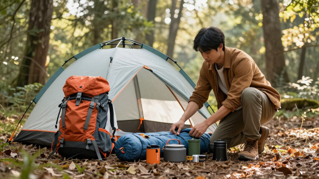12 Best Outdoor Camping Gear Sets for 2026 29 outdoor camping gear sets