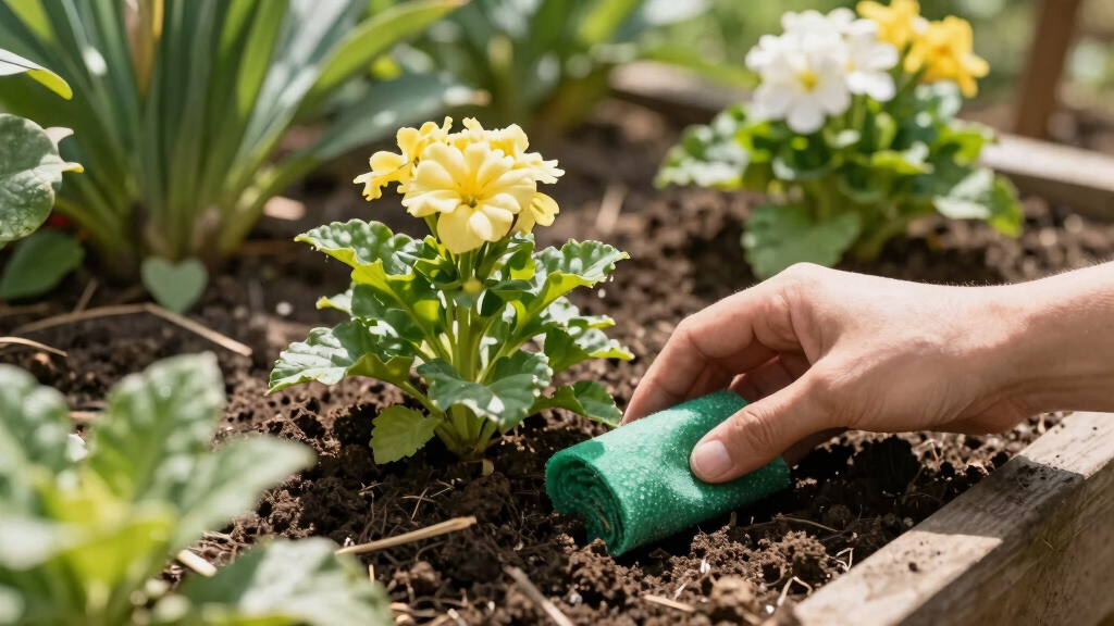 best soil moisture retainers