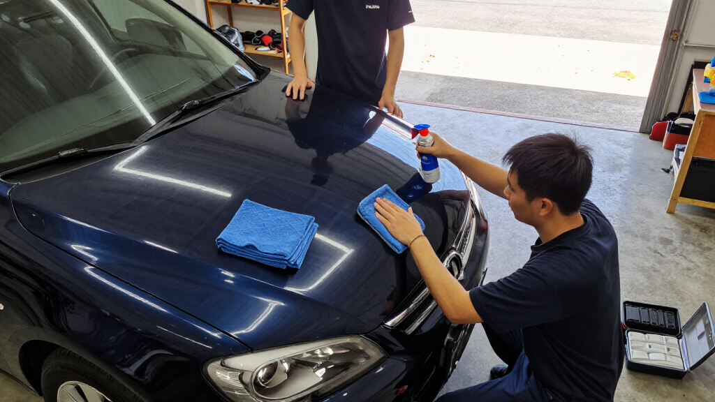 ceramic coating kits for cars