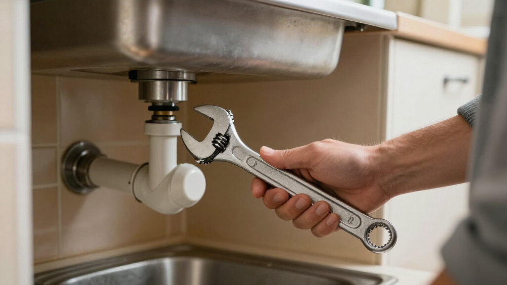 crescent wrench