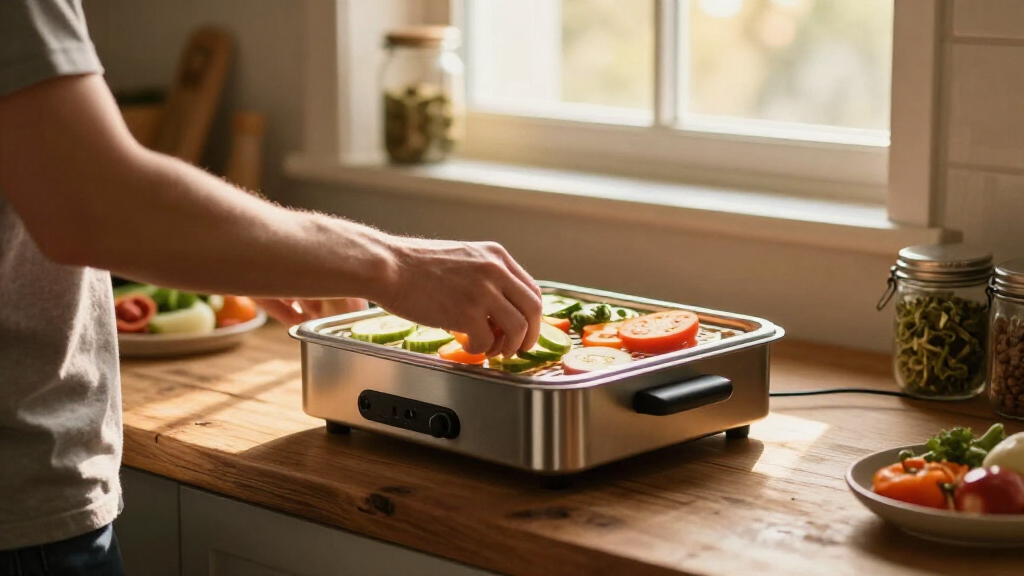 dehydrators for food