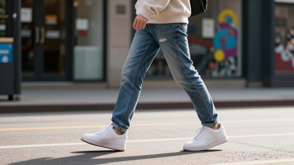 best Air Force 1 sneakers