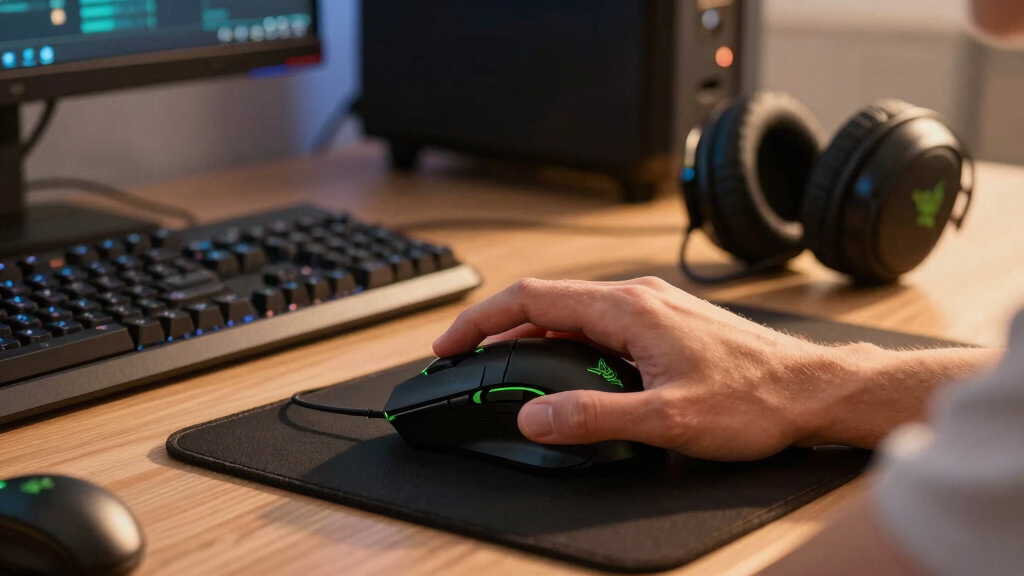 best Razer gaming peripherals