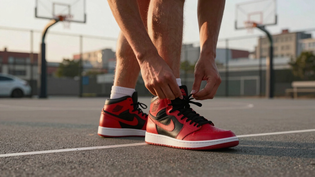 best basketball shoes