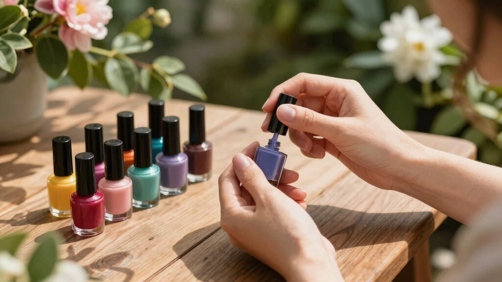 best nail polish sets