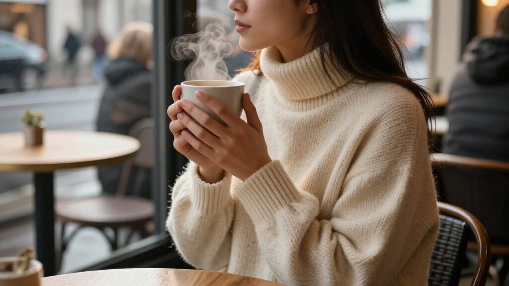 best women's winter jumpers