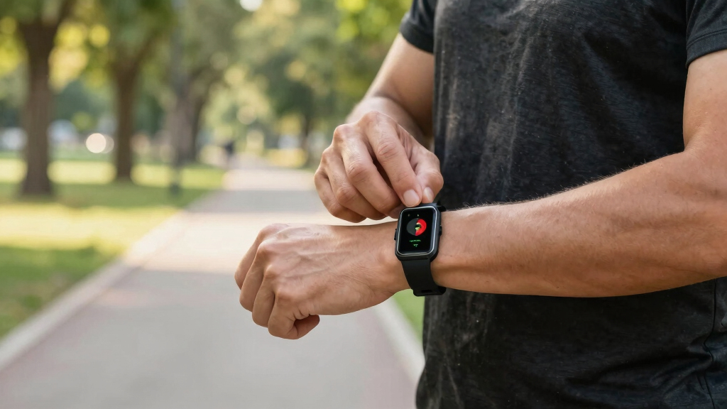 personal health monitoring devices