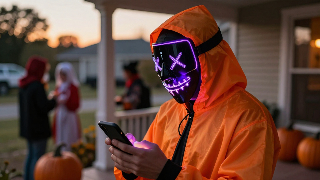 halloween