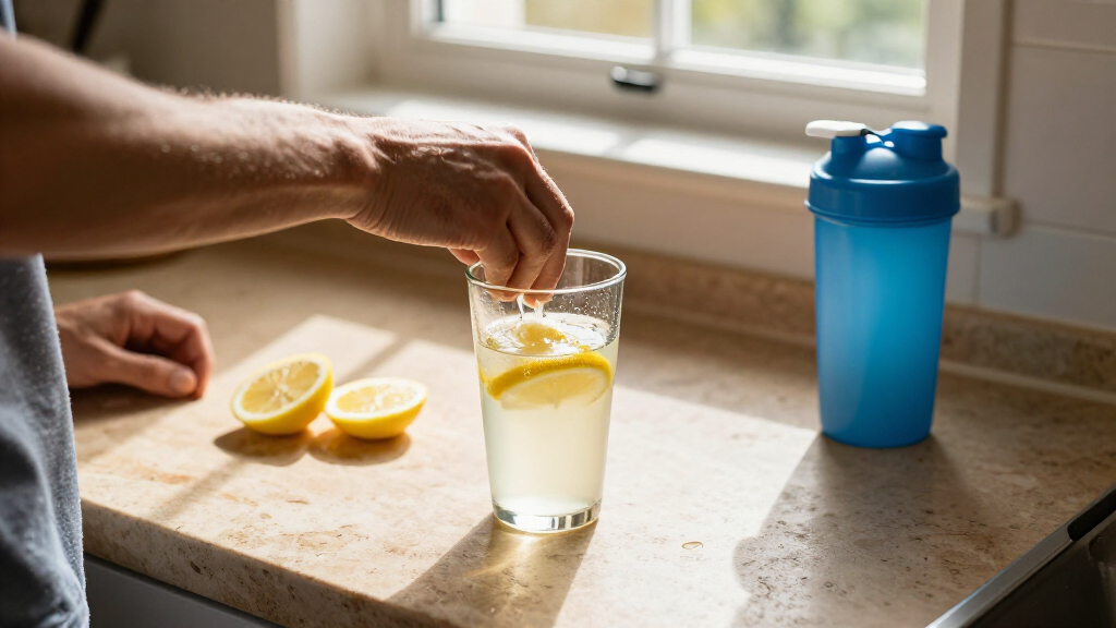 best electrolyte drink mixes