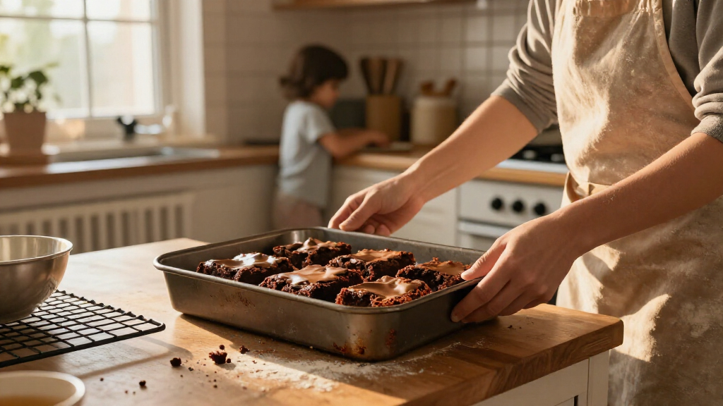 best brownie baking pans