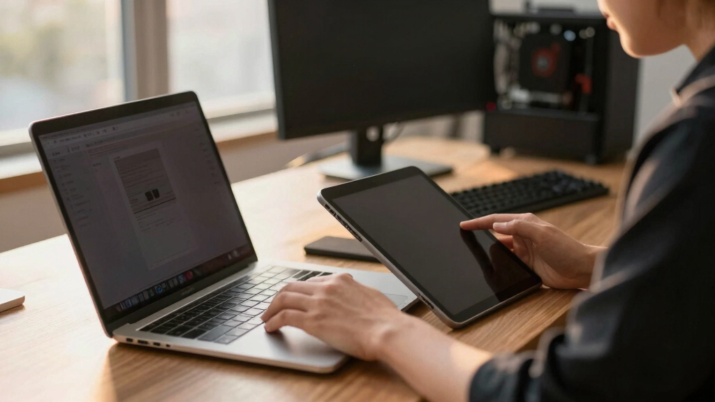 best computers, tablets & components