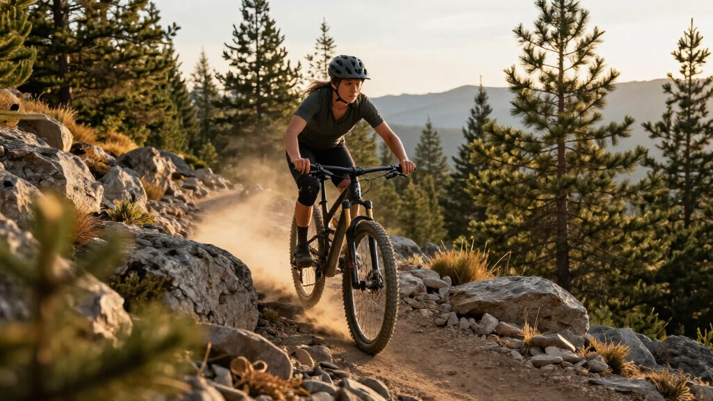 10 Best Trail Mountain Bikes in 2027