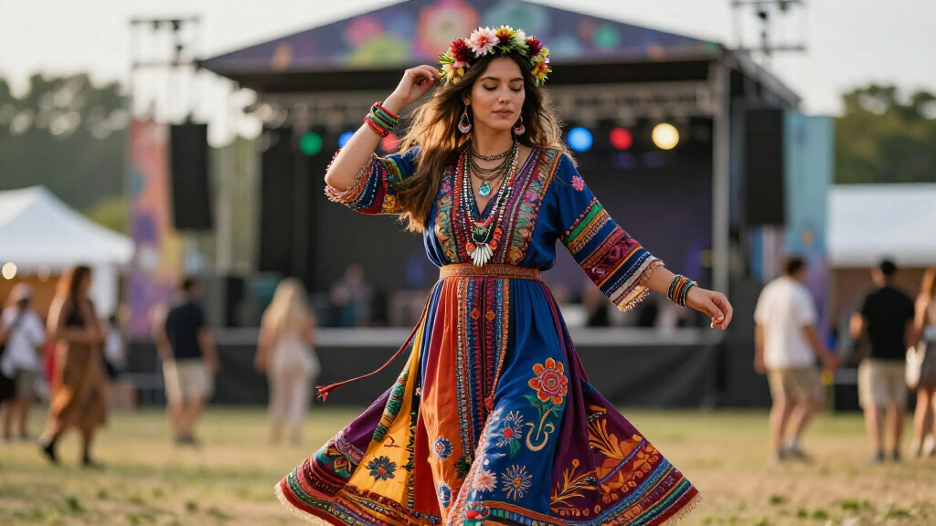 best festival outfits for women