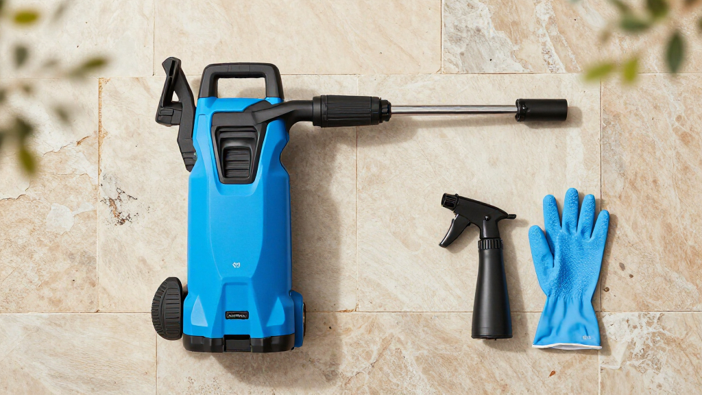 best pressure washer for patios