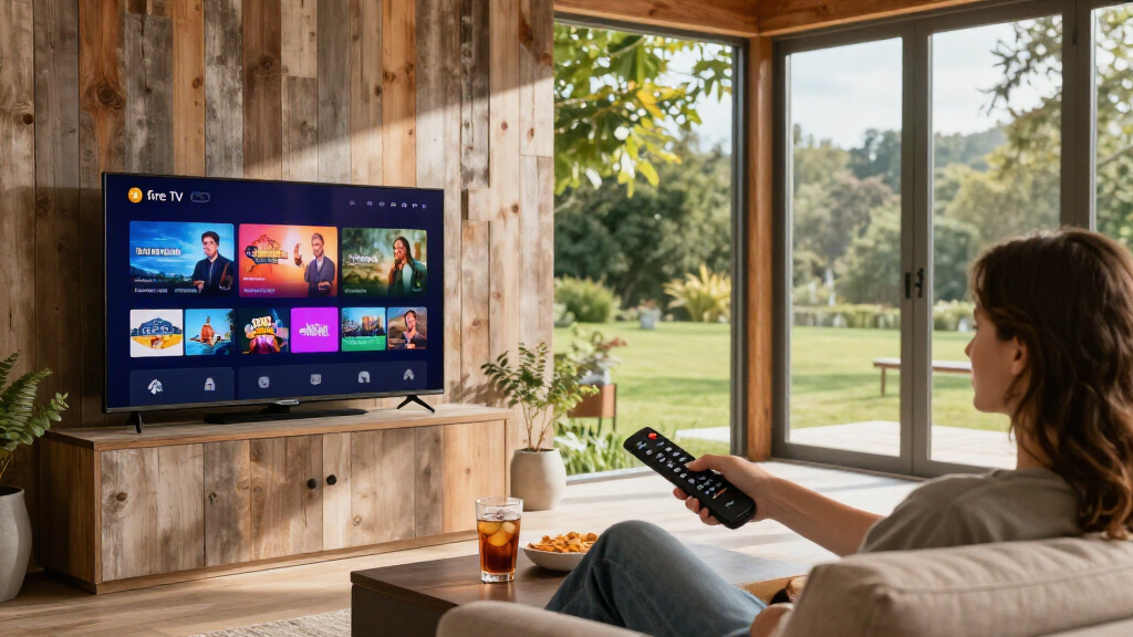 premium fire tv edition smart tvs