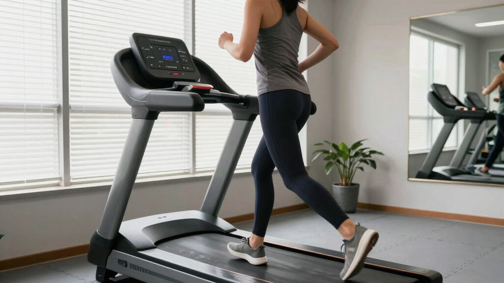 home cardio exercise equipment