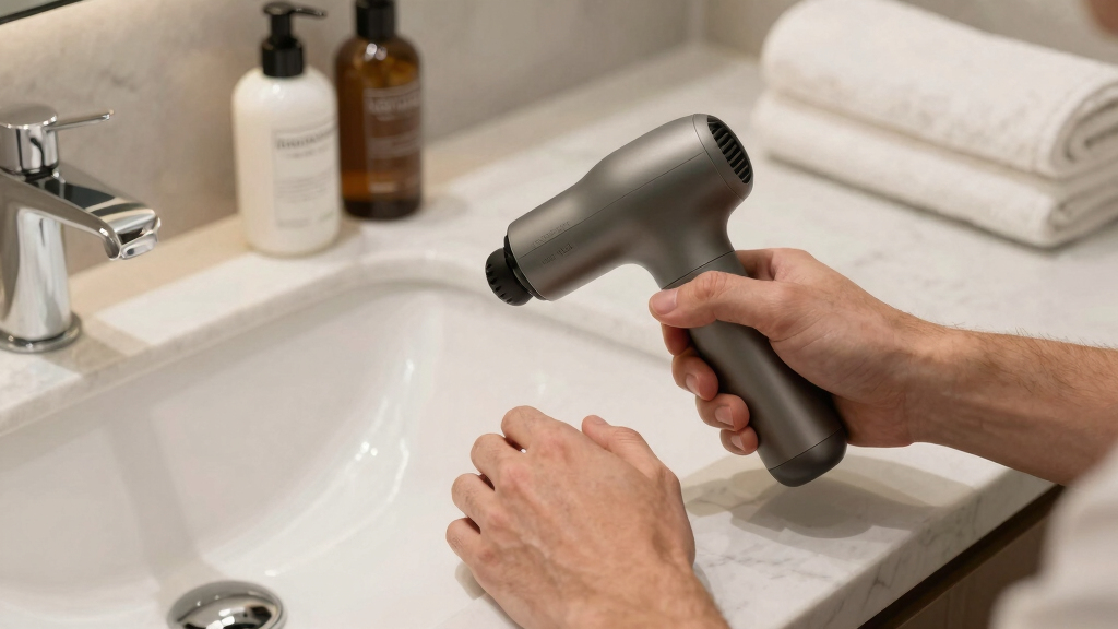 massage gadgets for men