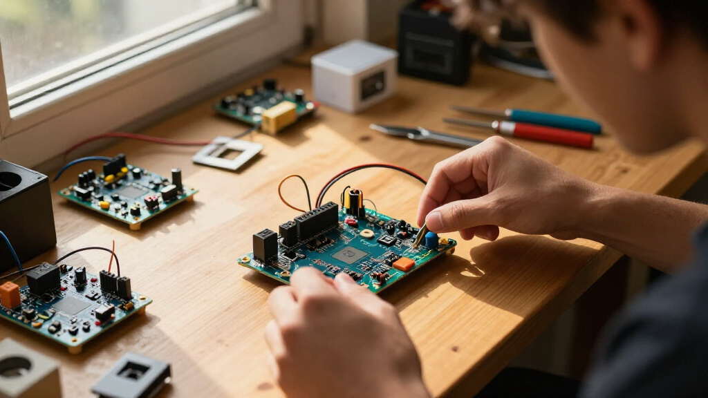 raspberry pi starter kits