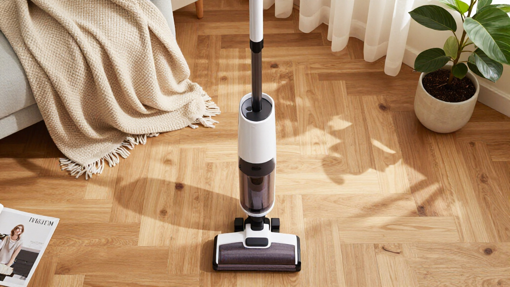 best upright vacuum with lift-away canister