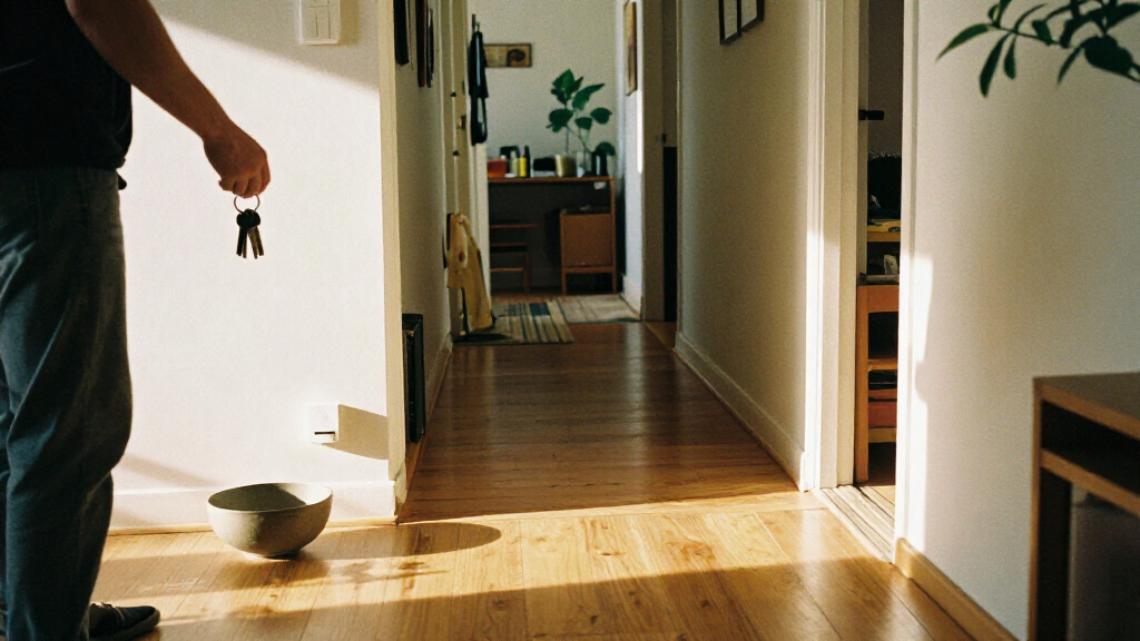 best home presence sensors