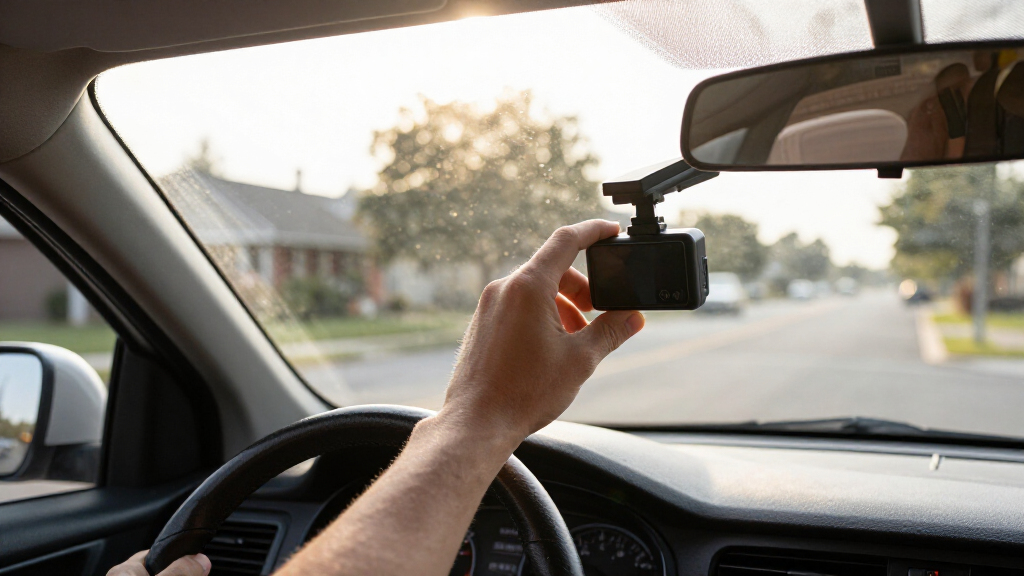 dash cams for cars