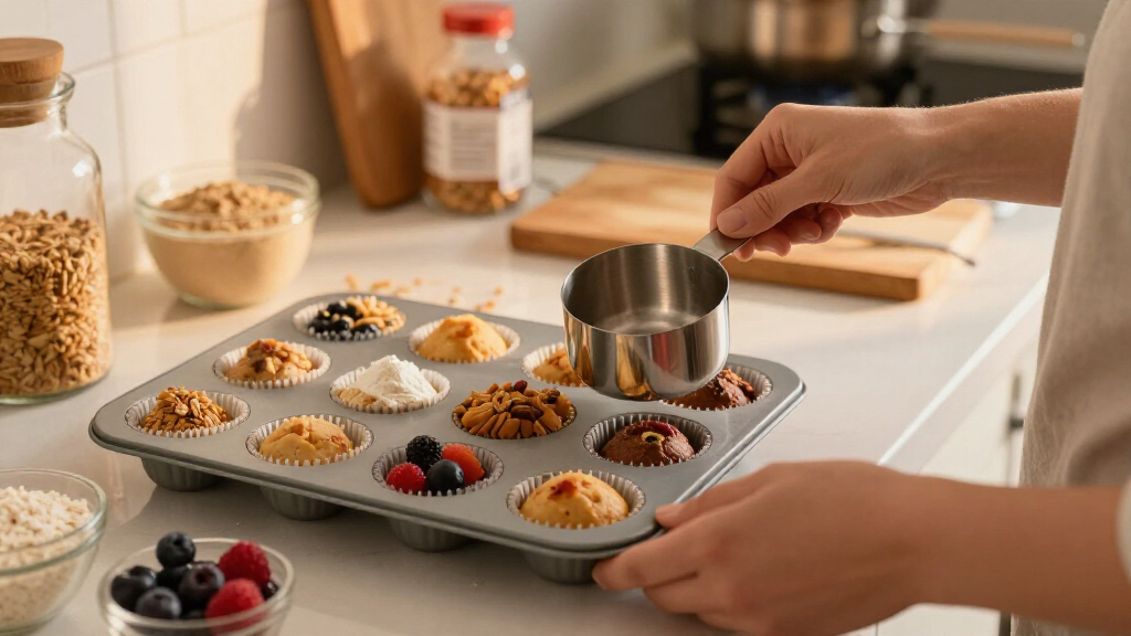 4 Best Healthy Baking Tools for Back to School in 2026