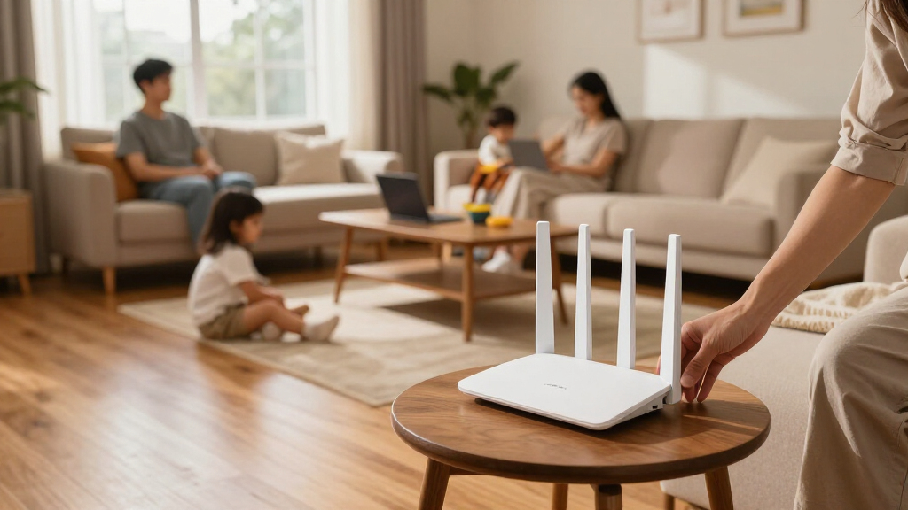 best Wi-Fi mesh systems for large homes