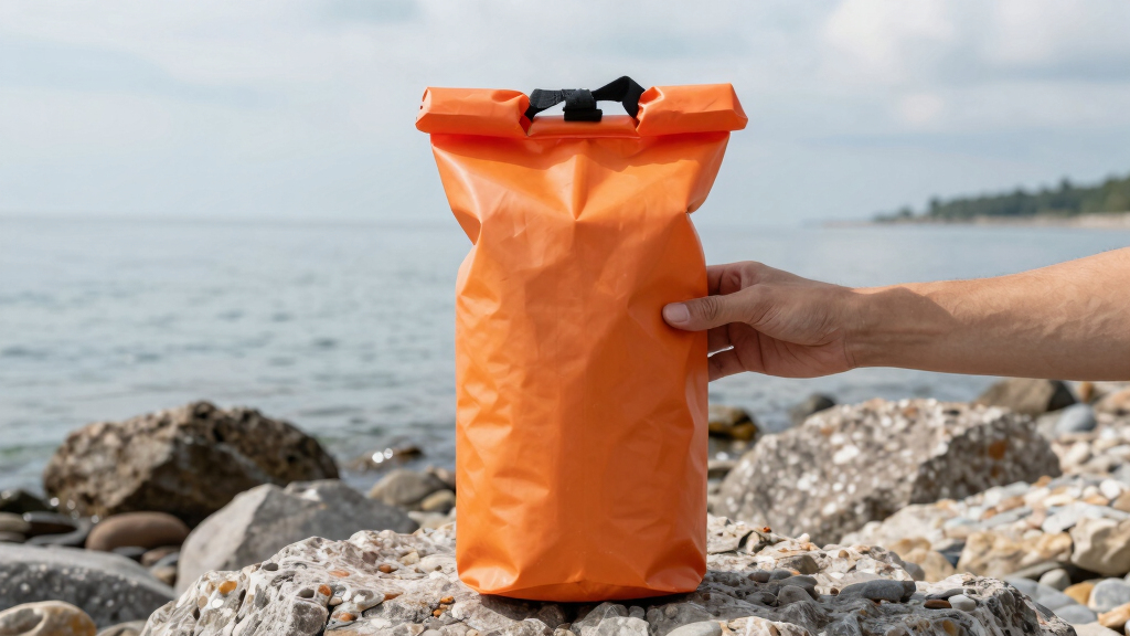 marine waterproof dry bags