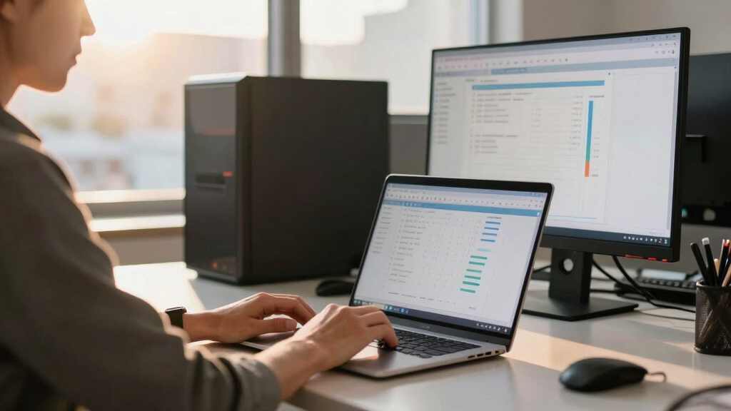 best high-memory server for database workloads