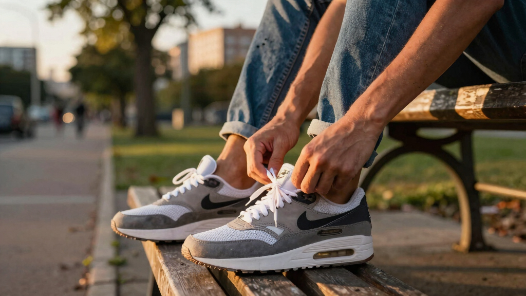 best Nike Air Max shoes