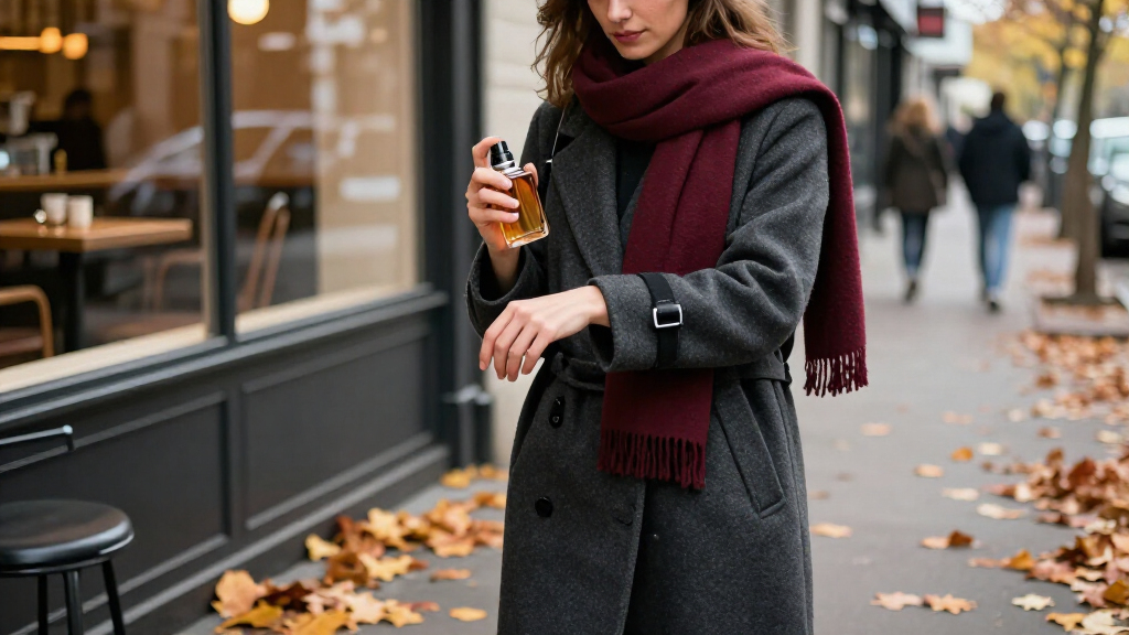 best fall fragrances