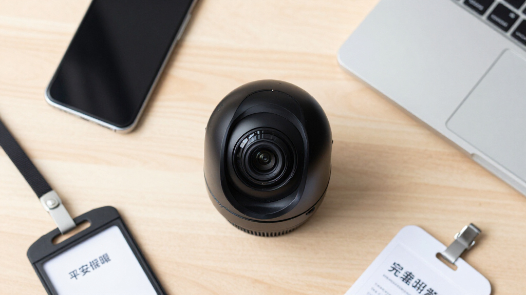 15 Best 360-Degree Fisheye Surveillance Cameras That Offer Complete Security