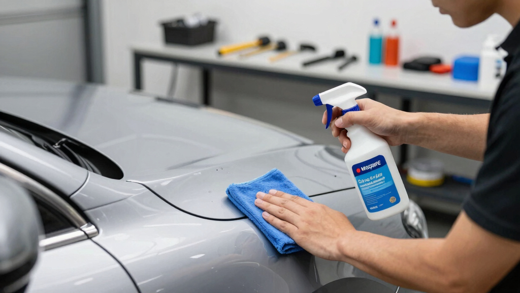 15 Best McGuire Car Care Products to Keep Your Ride Looking Brand New
