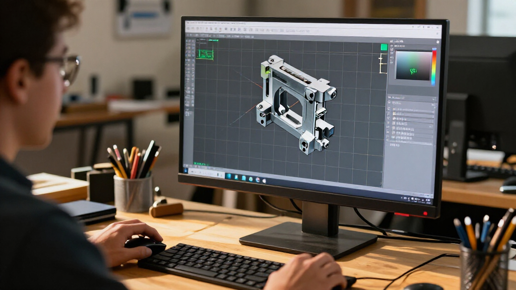 best 3D CAD modeling software