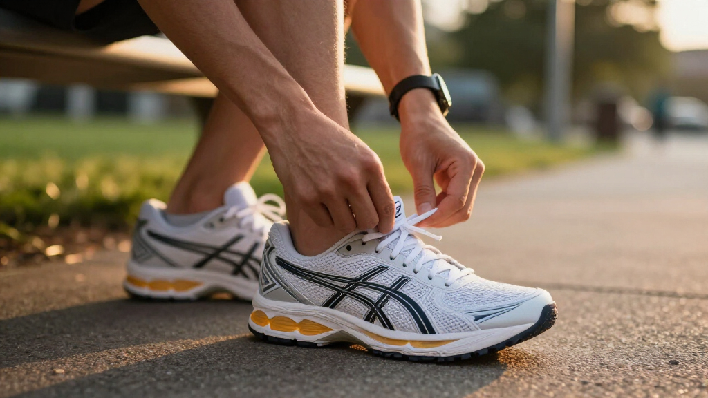 best ASICS GEL-KAYANO 20 shoes