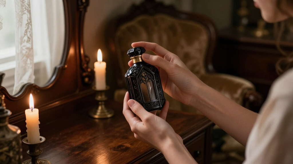 best spooky perfumes