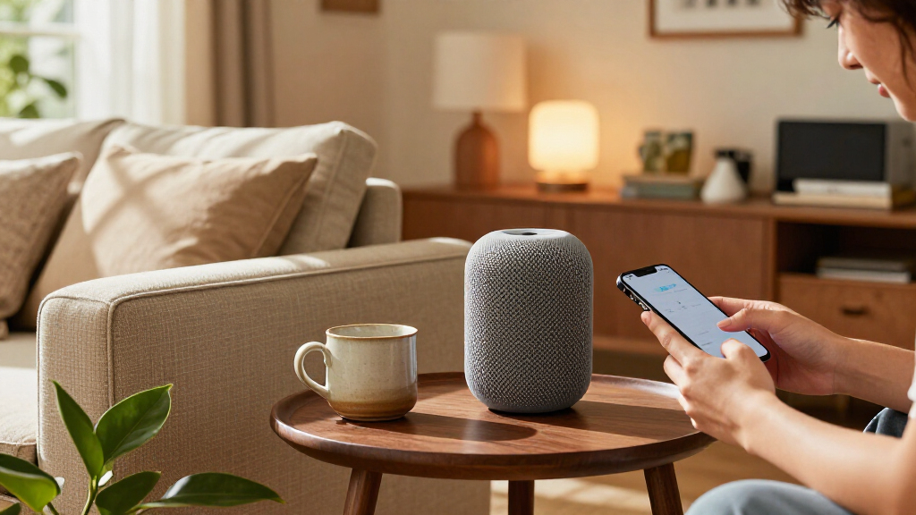 best Apple Home products