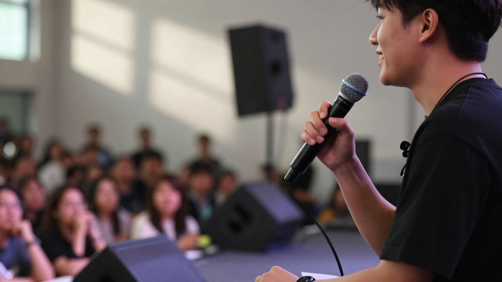 wireless microphone systems